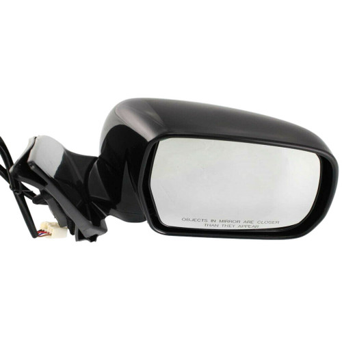DOOR MIRROR RH POWER HTD BLACK REPLACEMENT FOR TOYOTA HIGHLANDER 2001 PARTSLINK NUMBER TO1321211 DOOR MIRROR RH POWER HTD BLACK REPLACEMENT FOR TOYOTA HIGHLANDER 2001 PARTSLINK NUMBER TO1321211