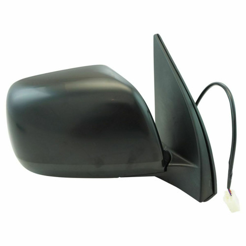 DOOR MIRROR RH POWER PTM FOLDING W/O HEAT REPLACEMENT FOR TOYOTA HIGHLANDER 2001 PARTSLINK NUMBER TO1321200 DOOR MIRROR RH POWER PTM FOLDING W/O HEAT REPLACEMENT FOR TOYOTA HIGHLANDER 2001 PARTSLINK NUMBER TO1321200