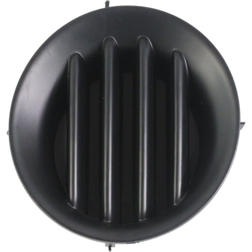 FOG LAMP COVER FR LH REPLACEMENT FOR TOYOTA HIGHLANDER 2001 PARTSLINK NUMBER TO1038110 FOG LAMP COVER FR LH REPLACEMENT FOR TOYOTA HIGHLANDER 2001 PARTSLINK NUMBER TO1038110