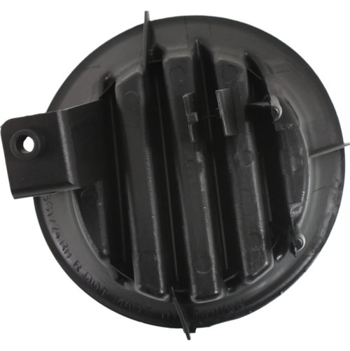 FOG LAMP COVER FR RH REPLACEMENT FOR TOYOTA HIGHLANDER 2001 PARTSLINK NUMBER TO1039110 FOG LAMP COVER FR RH REPLACEMENT FOR TOYOTA HIGHLANDER 2001 PARTSLINK NUMBER TO1039110