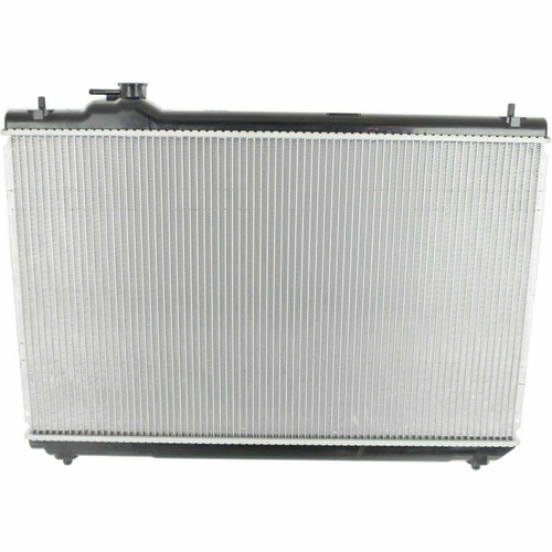 RADIATOR (2377) 3.0L W/TOW PAKAGE REPLACEMENT FOR TOYOTA HIGHLANDER 2001 PARTSLINK NUMBER TO3010263 RADIATOR (2377) 3.0L W/TOW PAKAGE REPLACEMENT FOR TOYOTA HIGHLANDER 2001 PARTSLINK NUMBER TO3010263
