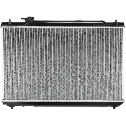 RADIATOR (2453) 2.4L  REPLACEMENT FOR TOYOTA HIGHLANDER 2001 PARTSLINK NUMBER  TO3010135