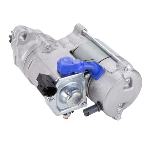 STARTER MOTOR 2.2 2.4L REPLACEMENT FOR TOYOTA HIGHLANDER 2001 PARTSLINK NUMBER 1-17774 STARTER MOTOR 2.2 2.4L REPLACEMENT FOR TOYOTA HIGHLANDER 2001 PARTSLINK NUMBER 1-17774