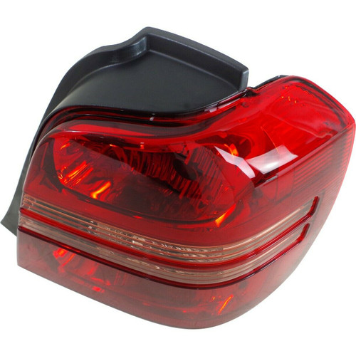 TAIL LAMP RH HQ REPLACEMENT FOR TOYOTA HIGHLANDER 2001 PARTSLINK NUMBER TO2819119 TAIL LAMP RH HQ REPLACEMENT FOR TOYOTA HIGHLANDER 2001 PARTSLINK NUMBER TO2819119