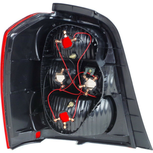 TAIL LAMP RH HQ REPLACEMENT FOR TOYOTA HIGHLANDER 2001 PARTSLINK NUMBER TO2819119 TAIL LAMP RH HQ REPLACEMENT FOR TOYOTA HIGHLANDER 2001 PARTSLINK NUMBER TO2819119