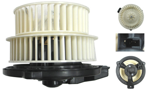 BLOWER MOTOR ASSY REPLACEMENT FOR TOYOTA PRIUS 2001 PARTSLINK NUMBER TO3126118 BLOWER MOTOR ASSY REPLACEMENT FOR TOYOTA PRIUS 2001 PARTSLINK NUMBER TO3126118