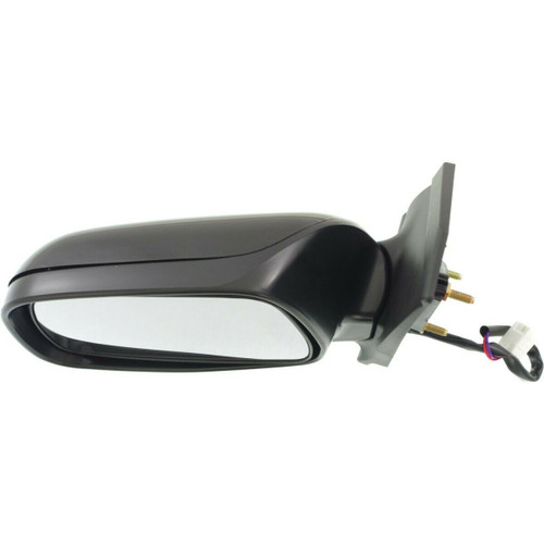 DOOR MIRROR LH MANUAL REPLACEMENT FOR TOYOTA PRIUS 2001 PARTSLINK NUMBER TO1320213 DOOR MIRROR LH MANUAL REPLACEMENT FOR TOYOTA PRIUS 2001 PARTSLINK NUMBER TO1320213