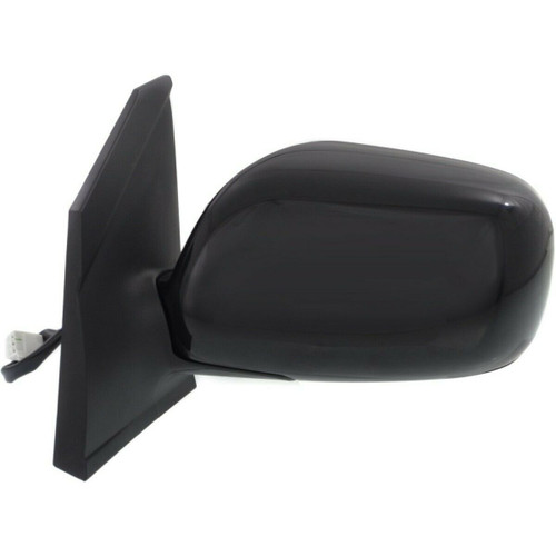 DOOR MIRROR LH MANUAL REPLACEMENT FOR TOYOTA PRIUS 2001 PARTSLINK NUMBER TO1320213 DOOR MIRROR LH MANUAL REPLACEMENT FOR TOYOTA PRIUS 2001 PARTSLINK NUMBER TO1320213