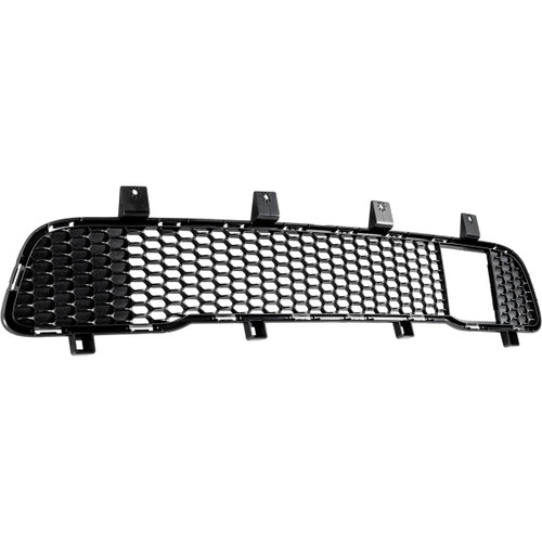 GRILLE LOWER TEXTURED BLACK W/ADAPTIVE CRUISE EXCLUDE TRAILHAWK MODEL REPLACEMENT FOR JEEP COMPASS MP 2019 PARTSLINK NUMBER CH1036172 GRILLE LOWER TEXTURED BLACK W/ADAPTIVE CRUISE EXCLUDE TRAILHAWK MODEL REPLACEMENT FOR JEEP COMPASS MP 2019 PARTSLINK NUMBER CH1036172