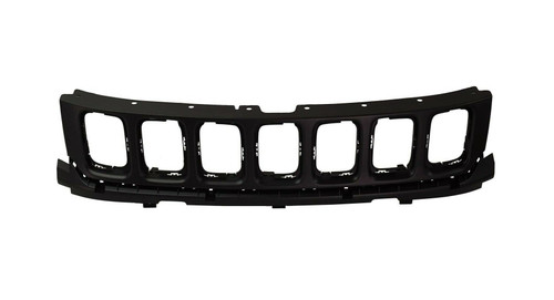 GRILLE MOUNTING PANEL REPLACEMENT FOR JEEP COMPASS MP 2019 PARTSLINK NUMBER CH1200406 GRILLE MOUNTING PANEL REPLACEMENT FOR JEEP COMPASS MP 2019 PARTSLINK NUMBER CH1200406