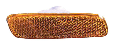 SIDE MARKER LAMP RH AMBER CAPA REPLACEMENT FOR TOYOTA PRIUS 2001 PARTSLINK NUMBER  LX2551103C