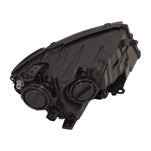 HEAD LAMP LH HALOGEN W/O LOGO HQ REPLACEMENT FOR JEEP COMPASS MP 2019 PARTSLINK NUMBER CH2502295 HEAD LAMP LH HALOGEN W/O LOGO HQ REPLACEMENT FOR JEEP COMPASS MP 2019 PARTSLINK NUMBER CH2502295