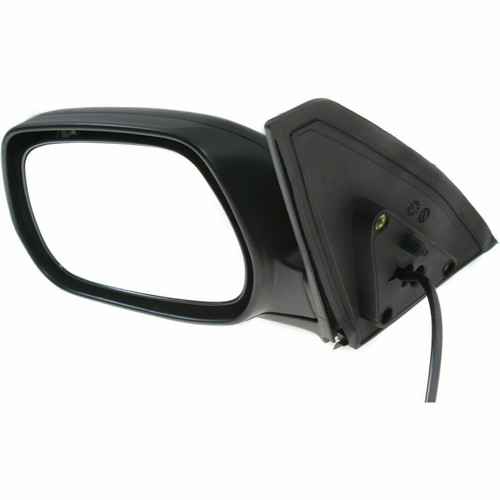 DOOR MIRROR LH POWER PTM REPLACEMENT FOR TOYOTA RAV4 2001 PARTSLINK NUMBER  TO1320224 DOOR MIRROR LH POWER PTM REPLACEMENT FOR TOYOTA RAV4 2001 PARTSLINK NUMBER  TO1320224