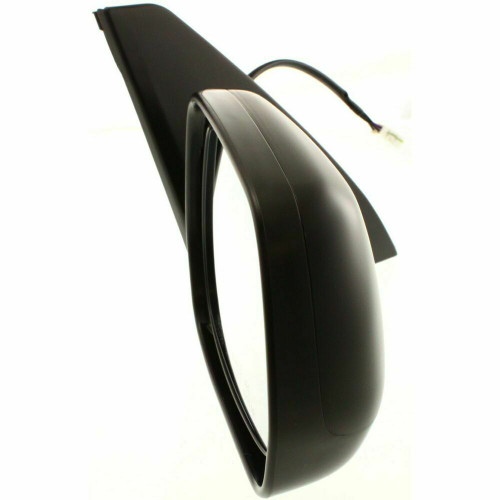 DOOR MIRROR RH POWER HTD REPLACEMENT FOR TOYOTA RAV4 2001 PARTSLINK NUMBER  TO1321226 DOOR MIRROR RH POWER HTD REPLACEMENT FOR TOYOTA RAV4 2001 PARTSLINK NUMBER  TO1321226