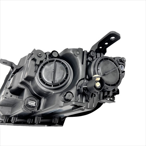 HEAD LAMP RH HALOGEN W/O LOGO CAPA REPLACEMENT FOR JEEP COMPASS MP 2019 PARTSLINK NUMBER CH2503295C HEAD LAMP RH HALOGEN W/O LOGO CAPA REPLACEMENT FOR JEEP COMPASS MP 2019 PARTSLINK NUMBER CH2503295C