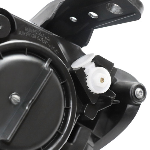 HEAD LAMP RH HID W/O LED ACCENT HQ REPLACEMENT FOR JEEP COMPASS MP 2019 PARTSLINK NUMBER CH2503312 HEAD LAMP RH HID W/O LED ACCENT HQ REPLACEMENT FOR JEEP COMPASS MP 2019 PARTSLINK NUMBER CH2503312