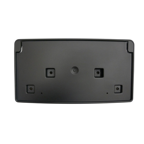 LICENSE PLATE BRACKET FR REPLACEMENT FOR JEEP COMPASS MP 2019 PARTSLINK NUMBER CH1068168 LICENSE PLATE BRACKET FR REPLACEMENT FOR JEEP COMPASS MP 2019 PARTSLINK NUMBER CH1068168