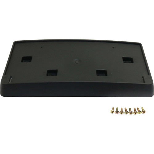 LICENSE PLATE BRACKET FR W/ MOUNTING HARDWARE EXCLUDE TRAILHAWK MODEL REPLACEMENT FOR JEEP COMPASS MP 2019 PARTSLINK NUMBER CH1068149 LICENSE PLATE BRACKET FR W/ MOUNTING HARDWARE EXCLUDE TRAILHAWK MODEL REPLACEMENT FOR JEEP COMPASS MP 2019 PARTSLINK NUMBER CH1068149