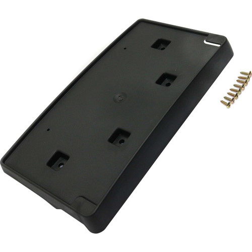 LICENSE PLATE BRACKET FR W/ MOUNTING HARDWARE EXCLUDE TRAILHAWK MODEL REPLACEMENT FOR JEEP COMPASS MP 2019 PARTSLINK NUMBER CH1068149 LICENSE PLATE BRACKET FR W/ MOUNTING HARDWARE EXCLUDE TRAILHAWK MODEL REPLACEMENT FOR JEEP COMPASS MP 2019 PARTSLINK NUMBER CH1068149