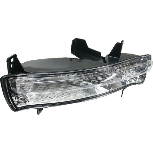 PARKING LAMP LH CAPA REPLACEMENT FOR JEEP COMPASS MP 2019 PARTSLINK NUMBER CH2520147C PARKING LAMP LH CAPA REPLACEMENT FOR JEEP COMPASS MP 2019 PARTSLINK NUMBER CH2520147C