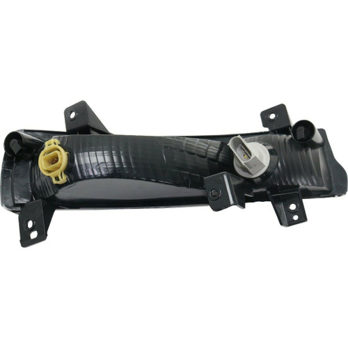 PARKING LAMP LH HQ REPLACEMENT FOR JEEP COMPASS MP 2019 PARTSLINK NUMBER CH2520147 PARKING LAMP LH HQ REPLACEMENT FOR JEEP COMPASS MP 2019 PARTSLINK NUMBER CH2520147