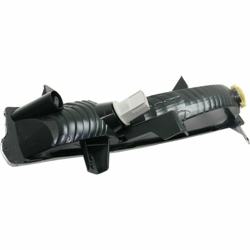 PARKING LAMP RH CAPA REPLACEMENT FOR JEEP COMPASS MP 2019 PARTSLINK NUMBER CH2521147C PARKING LAMP RH CAPA REPLACEMENT FOR JEEP COMPASS MP 2019 PARTSLINK NUMBER CH2521147C