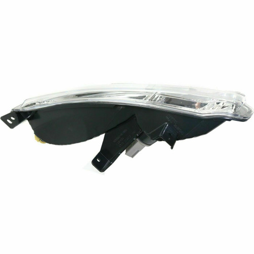 PARKING LAMP RH HQ REPLACEMENT FOR JEEP COMPASS MP 2019 PARTSLINK NUMBER CH2521147 PARKING LAMP RH HQ REPLACEMENT FOR JEEP COMPASS MP 2019 PARTSLINK NUMBER CH2521147