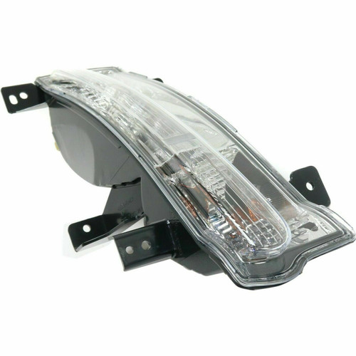 PARKING LAMP RH HQ REPLACEMENT FOR JEEP COMPASS MP 2019 PARTSLINK NUMBER CH2521147 PARKING LAMP RH HQ REPLACEMENT FOR JEEP COMPASS MP 2019 PARTSLINK NUMBER CH2521147