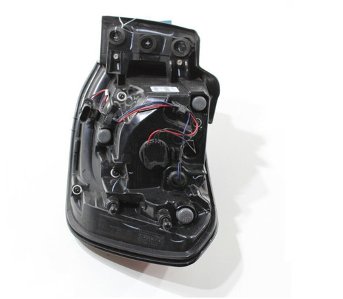 TAIL LAMP LH LED CAPA REPLACEMENT FOR JEEP COMPASS MP 2019 PARTSLINK NUMBER CH2804116C TAIL LAMP LH LED CAPA REPLACEMENT FOR JEEP COMPASS MP 2019 PARTSLINK NUMBER CH2804116C