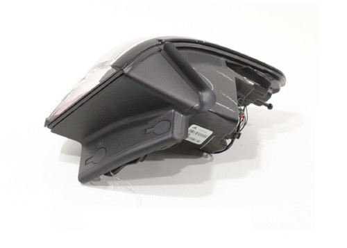 TAIL LAMP LH LED HQ REPLACEMENT FOR JEEP COMPASS MP 2019 PARTSLINK NUMBER CH2804116 TAIL LAMP LH LED HQ REPLACEMENT FOR JEEP COMPASS MP 2019 PARTSLINK NUMBER CH2804116