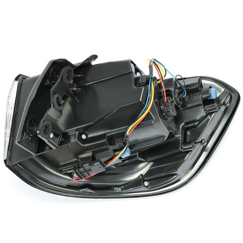 TAIL LAMP LH W/O LED CAPA REPLACEMENT FOR JEEP COMPASS MP 2019 PARTSLINK NUMBER CH2804115C TAIL LAMP LH W/O LED CAPA REPLACEMENT FOR JEEP COMPASS MP 2019 PARTSLINK NUMBER CH2804115C