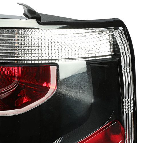 TAIL LAMP LH W/O LED CAPA REPLACEMENT FOR JEEP COMPASS MP 2019 PARTSLINK NUMBER CH2804115C TAIL LAMP LH W/O LED CAPA REPLACEMENT FOR JEEP COMPASS MP 2019 PARTSLINK NUMBER CH2804115C