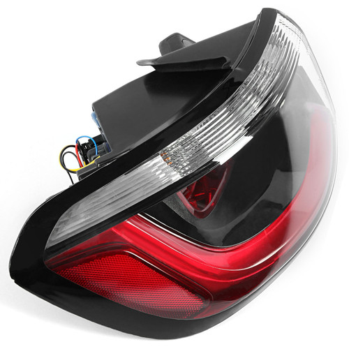 TAIL LAMP LH W/O LED CAPA REPLACEMENT FOR JEEP COMPASS MP 2019 PARTSLINK NUMBER CH2804115C TAIL LAMP LH W/O LED CAPA REPLACEMENT FOR JEEP COMPASS MP 2019 PARTSLINK NUMBER CH2804115C