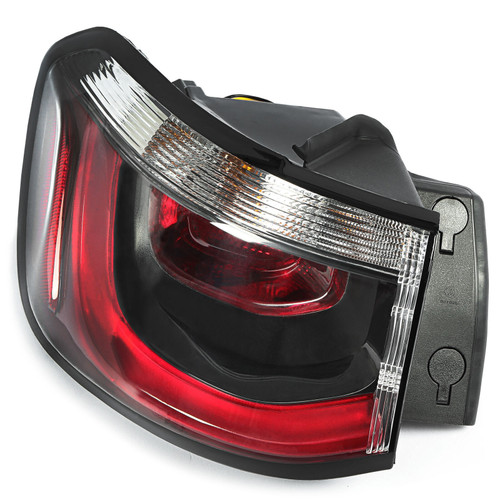 TAIL LAMP LH W/O LED HQ  REPLACEMENT FOR JEEP COMPASS MP 2019 PARTSLINK NUMBER  	CH2804115