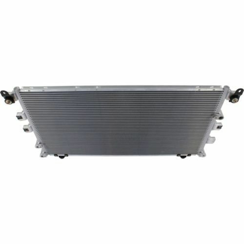 CONDENSER (3042) 4.7L REPLACEMENT FOR TOYOTA SEQUOIA 2001 PARTSLINK NUMBER TO3030140 CONDENSER (3042) 4.7L REPLACEMENT FOR TOYOTA SEQUOIA 2001 PARTSLINK NUMBER TO3030140