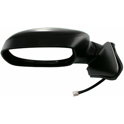 DOOR MIRROR LH POWER W/O HEAT PTM SEQUOIA SR5 /TUNDRA LTD DOUBLE CAB  REPLACEMENT FOR TOYOTA SEQUOIA 2001 PARTSLINK NUMBER  TO1320193