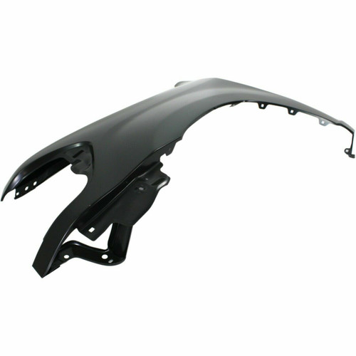 FENDER FR LH W/O FLARE HOLE (TUNDRA DOUBLE CAB)  REPLACEMENT FOR TOYOTA SEQUOIA 2001 PARTSLINK NUMBER  TO1240200