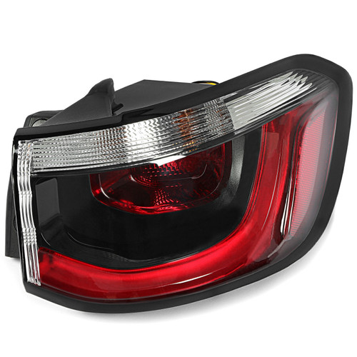 TAIL LAMP RH W/O LED HQ REPLACEMENT FOR JEEP COMPASS MP 2019 PARTSLINK NUMBER CH2805115 TAIL LAMP RH W/O LED HQ REPLACEMENT FOR JEEP COMPASS MP 2019 PARTSLINK NUMBER CH2805115