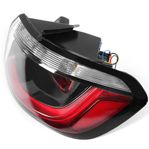 TAIL LAMP RH W/O LED HQ REPLACEMENT FOR JEEP COMPASS MP 2019 PARTSLINK NUMBER CH2805115 TAIL LAMP RH W/O LED HQ REPLACEMENT FOR JEEP COMPASS MP 2019 PARTSLINK NUMBER CH2805115