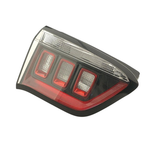 TRUNK LAMP LH W/O LED CAPA REPLACEMENT FOR JEEP COMPASS MP 2019 PARTSLINK NUMBER CH2802115C TRUNK LAMP LH W/O LED CAPA REPLACEMENT FOR JEEP COMPASS MP 2019 PARTSLINK NUMBER CH2802115C