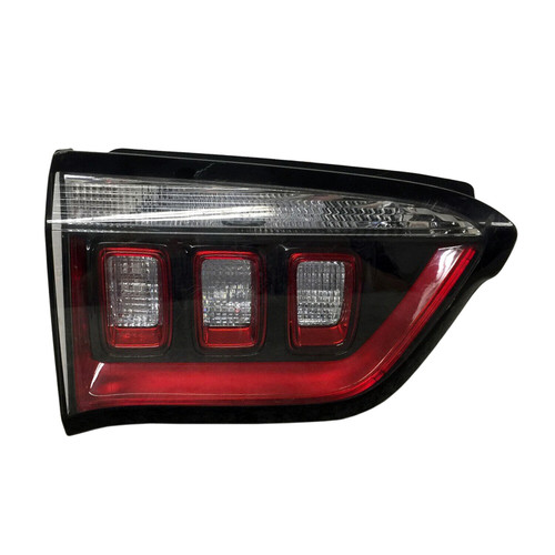TRUNK LAMP LH W/O LED CAPA REPLACEMENT FOR JEEP COMPASS MP 2019 PARTSLINK NUMBER CH2802115C TRUNK LAMP LH W/O LED CAPA REPLACEMENT FOR JEEP COMPASS MP 2019 PARTSLINK NUMBER CH2802115C
