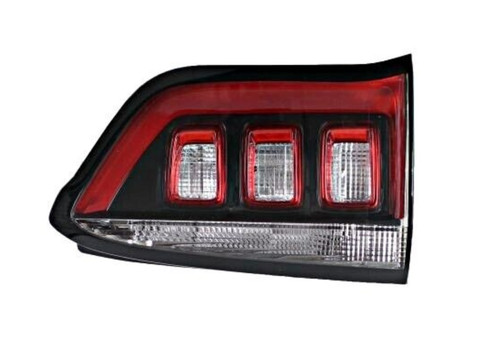 TRUNK LAMP LH W/O LED HQ REPLACEMENT FOR JEEP COMPASS MP 2019 PARTSLINK NUMBER CH2802115 TRUNK LAMP LH W/O LED HQ REPLACEMENT FOR JEEP COMPASS MP 2019 PARTSLINK NUMBER CH2802115