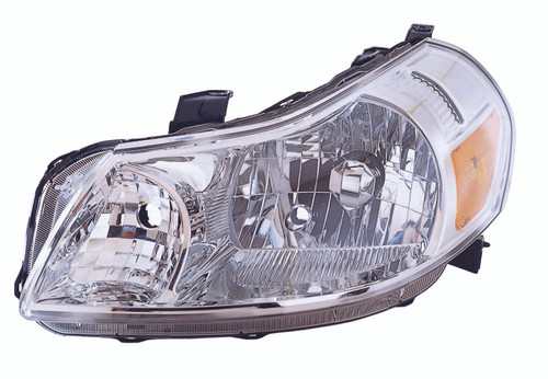 HEAD LAMP LH SDN HB CAPA REPLACEMENT FOR SUZUKI SX4 2010 PARTSLINK NUMBER SZ2518106C HEAD LAMP LH SDN HB CAPA REPLACEMENT FOR SUZUKI SX4 2010 PARTSLINK NUMBER SZ2518106C