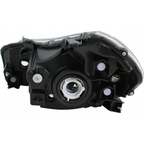 HEAD LAMP RH SDN/HB HQ REPLACEMENT FOR SUZUKI SX4 2010 PARTSLINK NUMBER SZ2519106 HEAD LAMP RH SDN/HB HQ REPLACEMENT FOR SUZUKI SX4 2010 PARTSLINK NUMBER SZ2519106