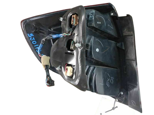 TAIL LAMP RH SDN HQ REPLACEMENT FOR SUZUKI SX4 2010 PARTSLINK NUMBER SZ2819111 TAIL LAMP RH SDN HQ REPLACEMENT FOR SUZUKI SX4 2010 PARTSLINK NUMBER SZ2819111