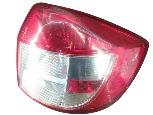 TAIL LAMP RH SDN HQ REPLACEMENT FOR SUZUKI SX4 2010 PARTSLINK NUMBER SZ2819111 TAIL LAMP RH SDN HQ REPLACEMENT FOR SUZUKI SX4 2010 PARTSLINK NUMBER SZ2819111
