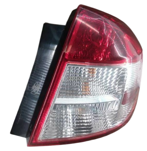 TAIL LAMP RH SDN HQ REPLACEMENT FOR SUZUKI SX4 2010 PARTSLINK NUMBER SZ2819111 TAIL LAMP RH SDN HQ REPLACEMENT FOR SUZUKI SX4 2010 PARTSLINK NUMBER SZ2819111