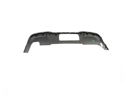 VALANCE RR LOWER PRIMED FINISH W/SINGLE EXHAUST/TRAILER HITCH REPLACEMENT FOR JEEP COMPASS MP 2019 PARTSLINK NUMBER CH1195139 VALANCE RR LOWER PRIMED FINISH W/SINGLE EXHAUST/TRAILER HITCH REPLACEMENT FOR JEEP COMPASS MP 2019 PARTSLINK NUMBER CH1195139