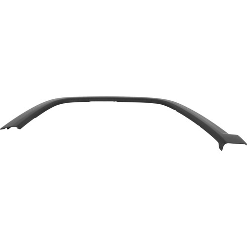 WHEEL ARCH TRIM FR LH REPLACEMENT FOR JEEP COMPASS MP 2019 PARTSLINK NUMBER CH1290123 WHEEL ARCH TRIM FR LH REPLACEMENT FOR JEEP COMPASS MP 2019 PARTSLINK NUMBER CH1290123