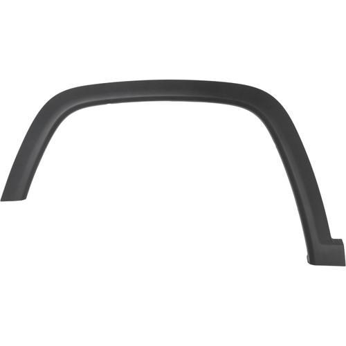 WHEEL ARCH TRIM FR LH REPLACEMENT FOR JEEP COMPASS MP 2019 PARTSLINK NUMBER CH1290123 WHEEL ARCH TRIM FR LH REPLACEMENT FOR JEEP COMPASS MP 2019 PARTSLINK NUMBER CH1290123